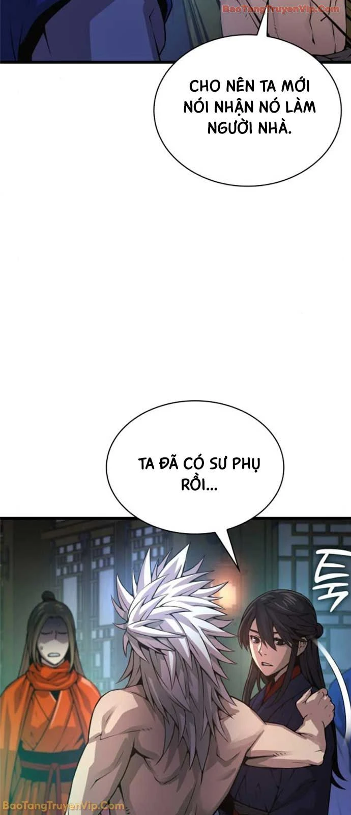 Quái Lực Loạn Thần Chapter 102 - 110