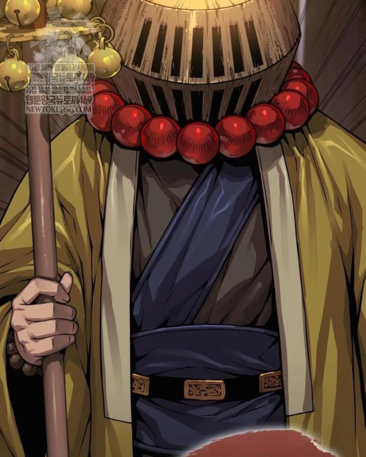 Quái Lực Loạn Thần Chapter 103 - 11