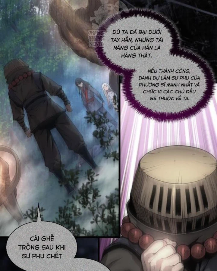 Quái Lực Loạn Thần Chapter 103 - 16