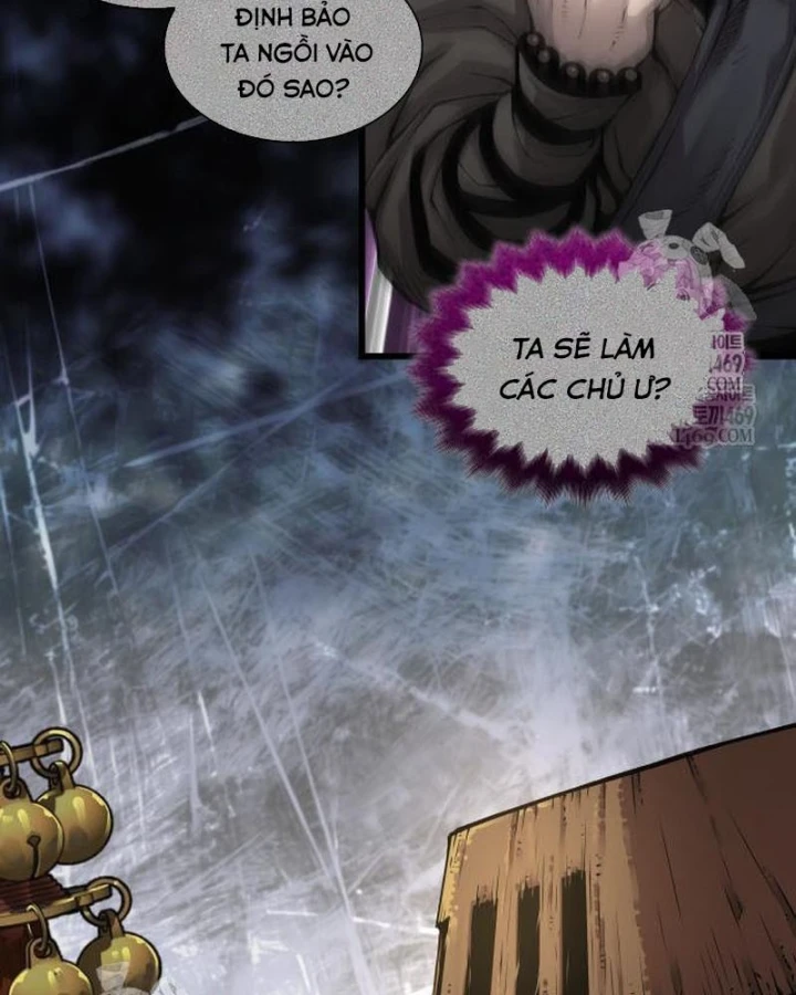 Quái Lực Loạn Thần Chapter 103 - 17