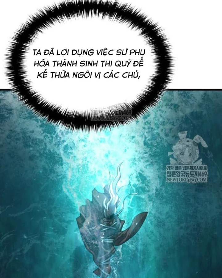 Quái Lực Loạn Thần Chapter 103 - 25