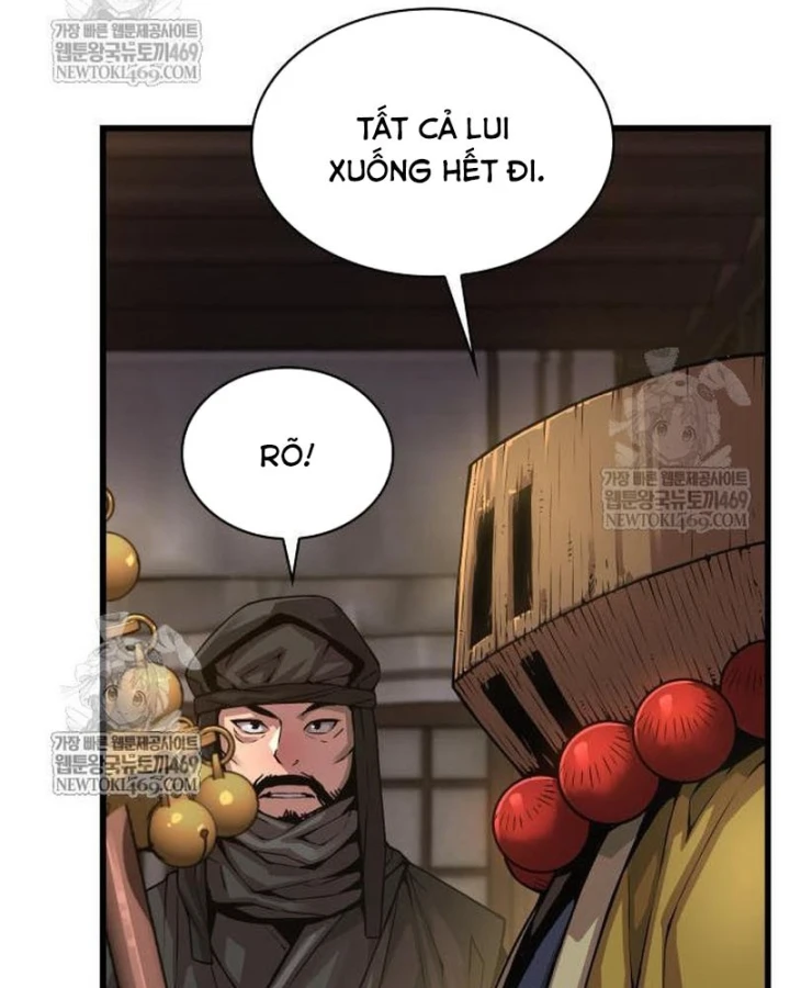 Quái Lực Loạn Thần Chapter 103 - 30