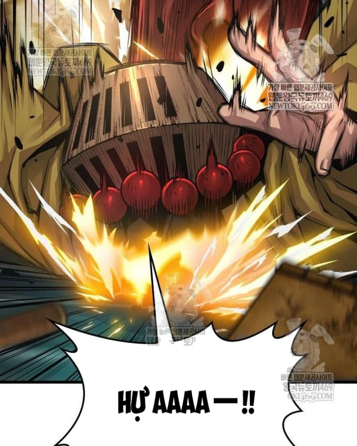 Quái Lực Loạn Thần Chapter 103 - 109