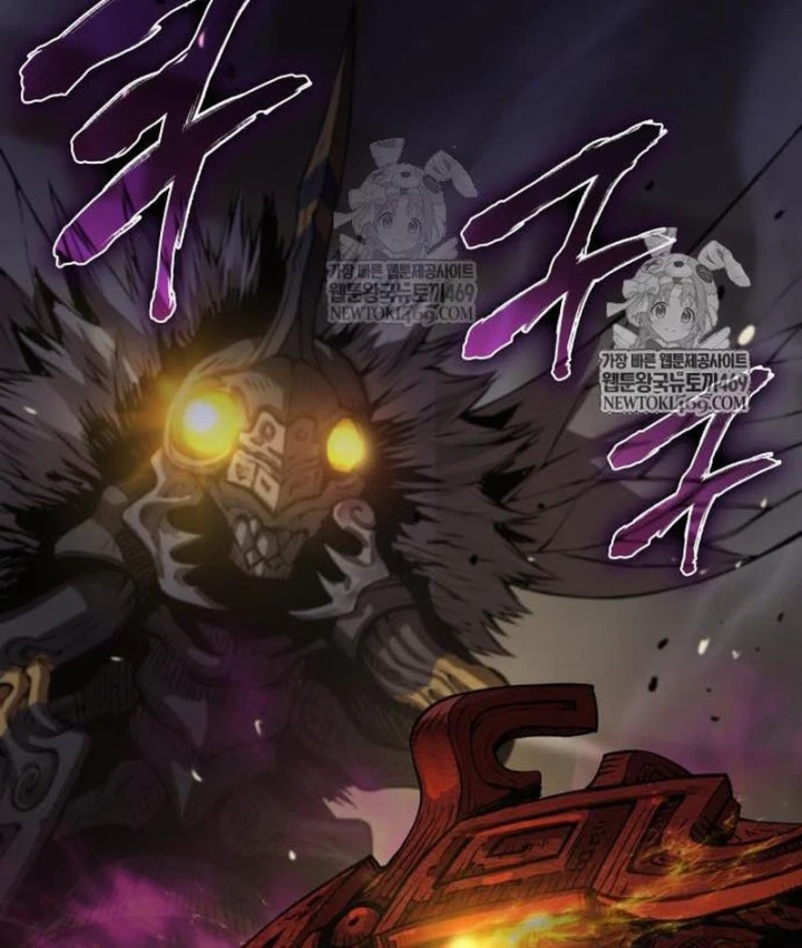 Quái Lực Loạn Thần Chapter 103 - 116