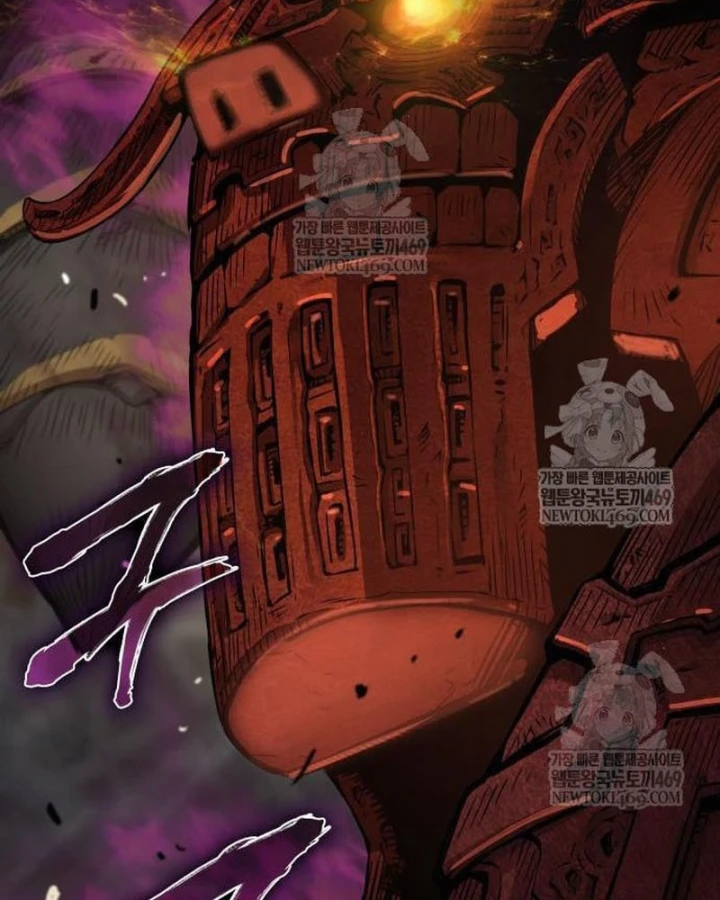 Quái Lực Loạn Thần Chapter 103 - 117