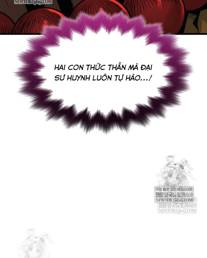 Quái Lực Loạn Thần Chapter 103 - 119