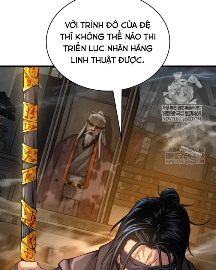 Quái Lực Loạn Thần Chapter 103 - 122