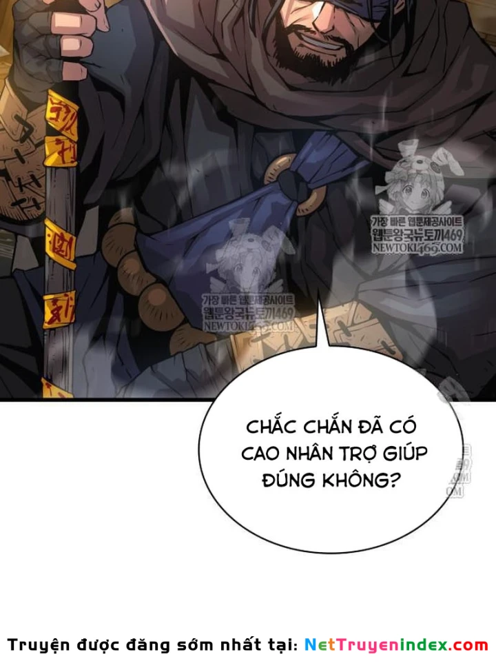 Quái Lực Loạn Thần Chapter 103 - 123