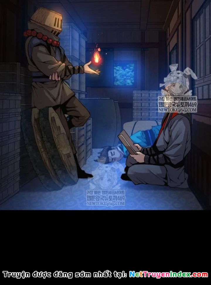 Quái Lực Loạn Thần Chapter 103 - 145