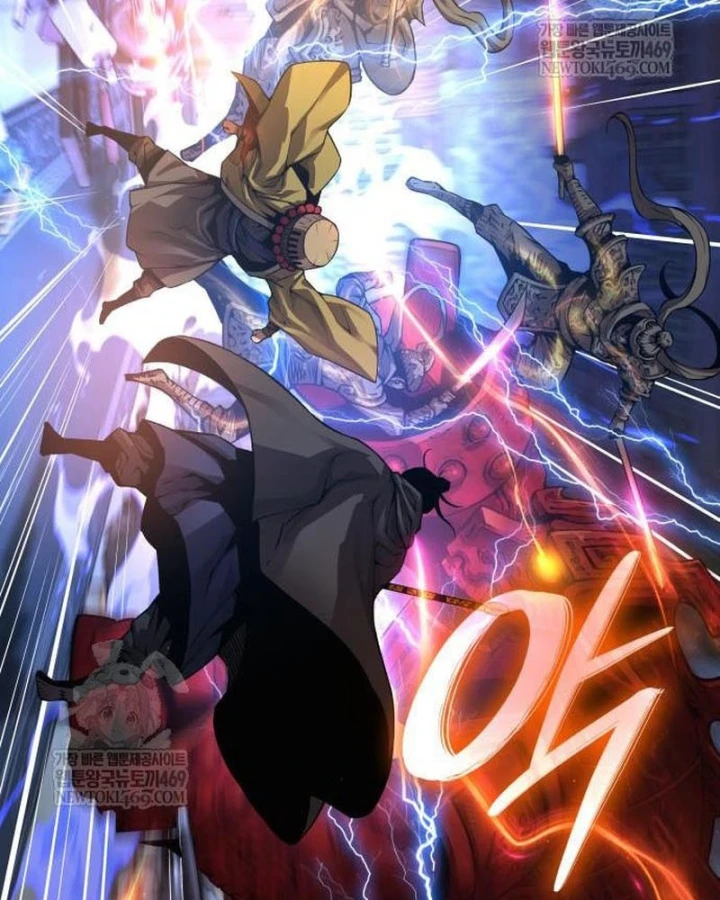 Quái Lực Loạn Thần Chapter 103 - 158