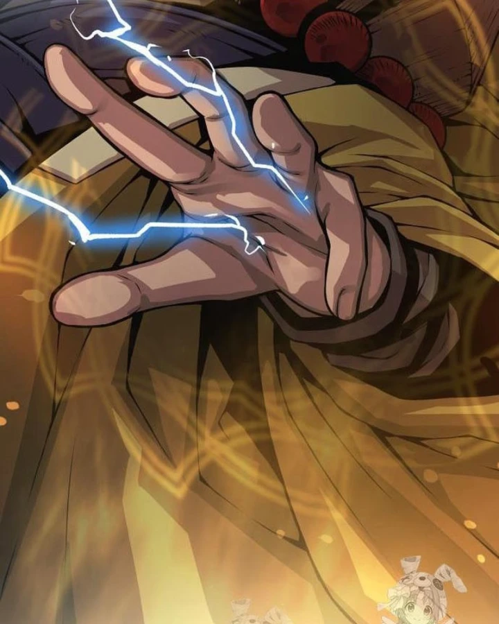 Quái Lực Loạn Thần Chapter 103 - 164