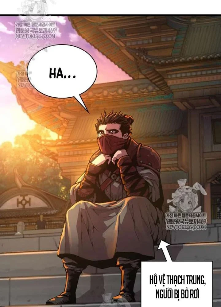 Quái Lực Loạn Thần Chapter 104 - 4