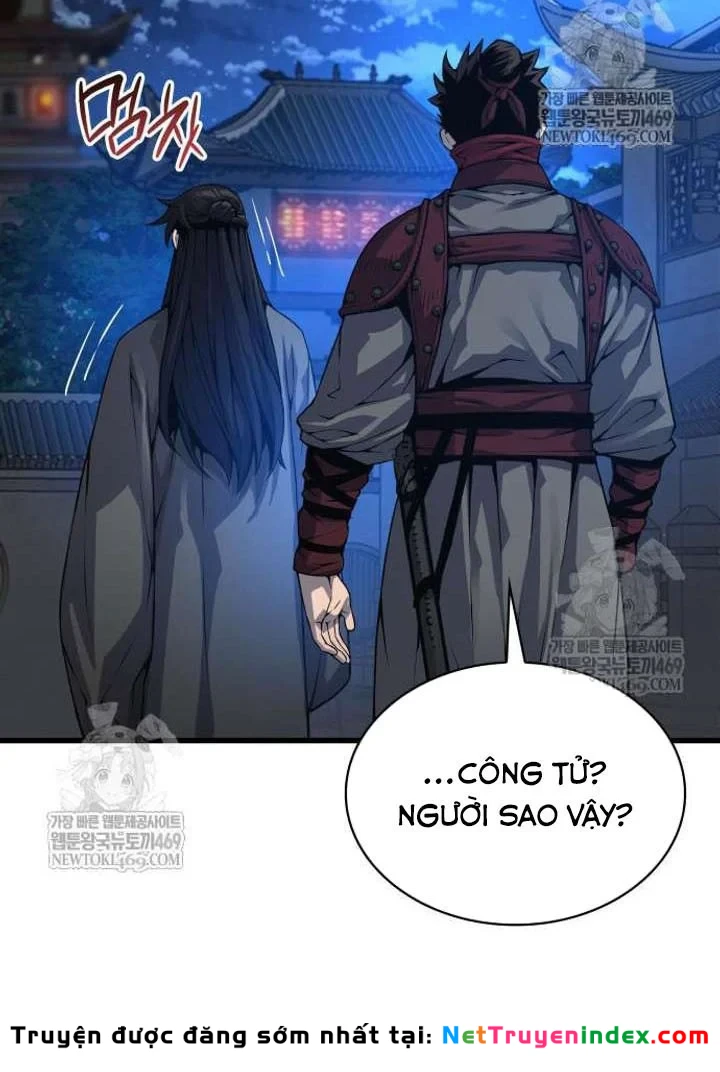 Quái Lực Loạn Thần Chapter 104 - 14