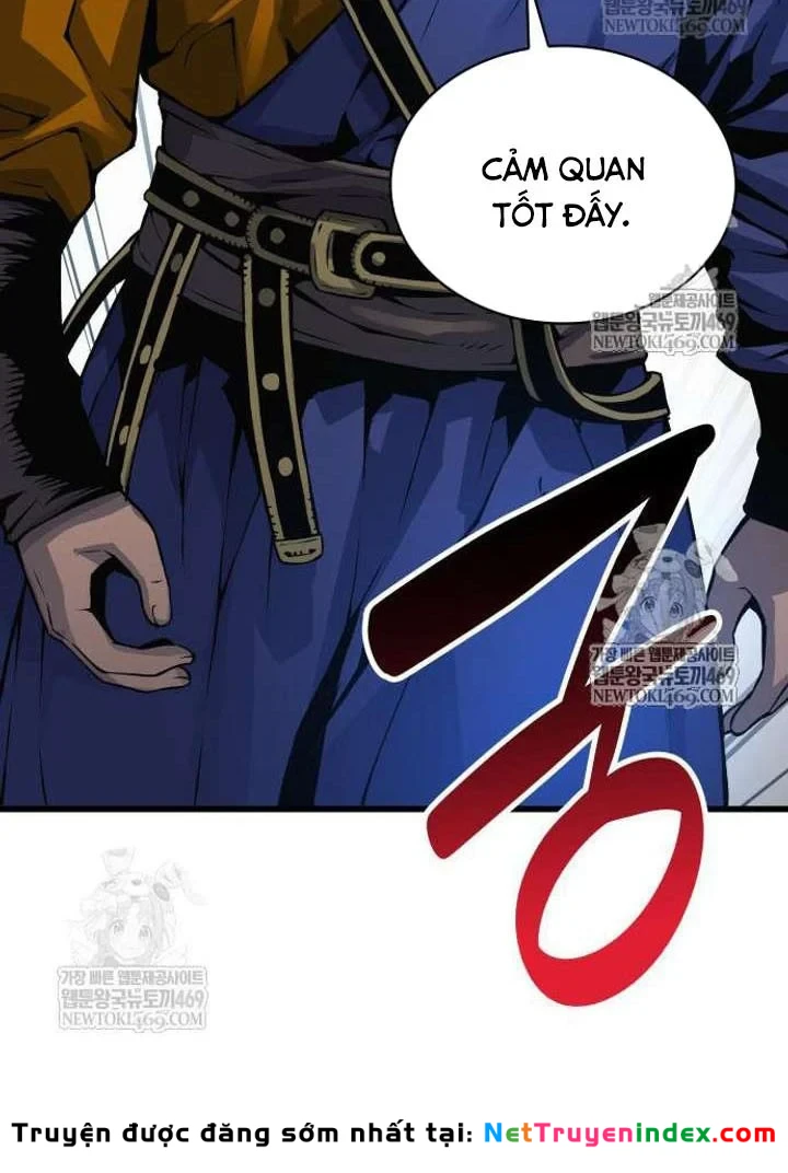 Quái Lực Loạn Thần Chapter 104 - 18