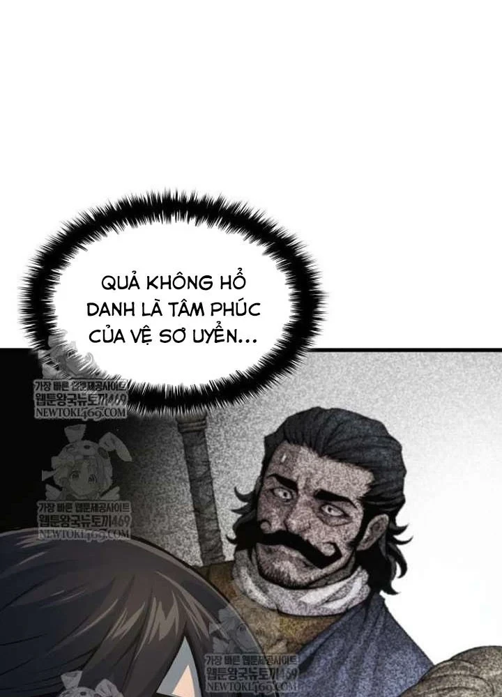 Quái Lực Loạn Thần Chapter 104 - 19