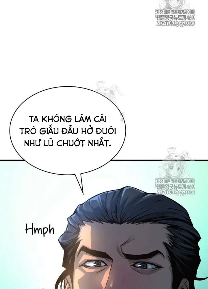 Quái Lực Loạn Thần Chapter 104 - 21