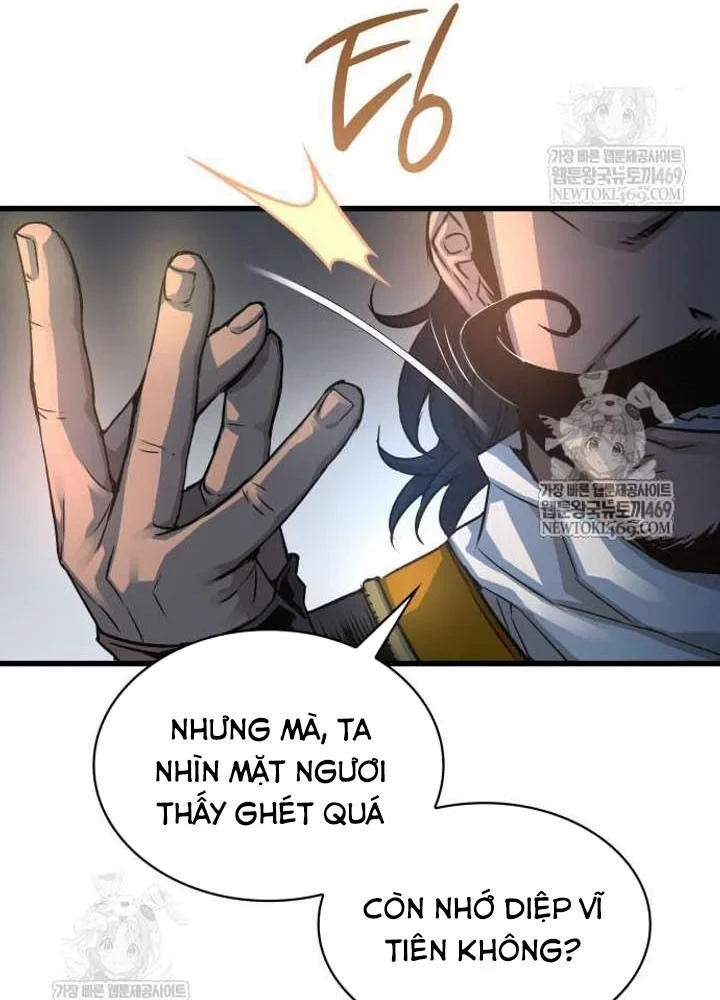 Quái Lực Loạn Thần Chapter 104 - 29