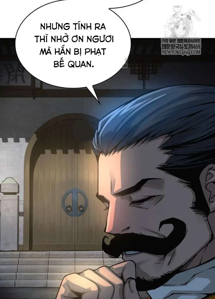 Quái Lực Loạn Thần Chapter 104 - 32