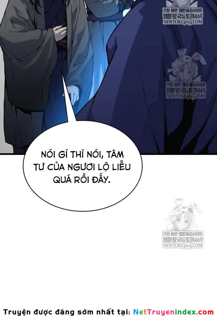 Quái Lực Loạn Thần Chapter 104 - 42