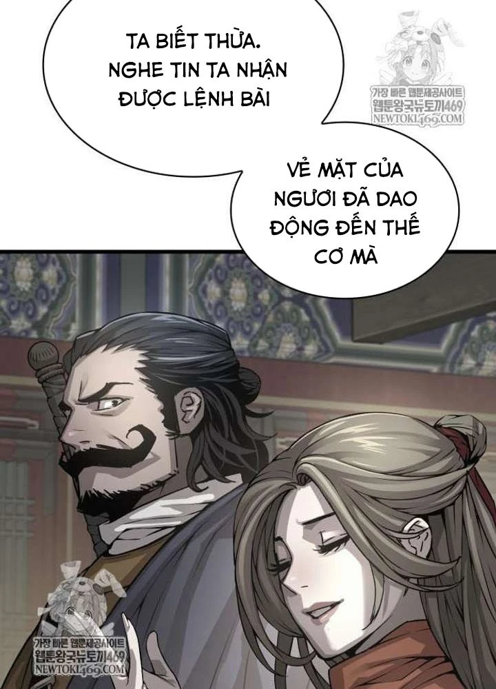 Quái Lực Loạn Thần Chapter 104 - 45