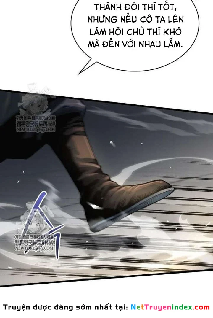 Quái Lực Loạn Thần Chapter 104 - 54