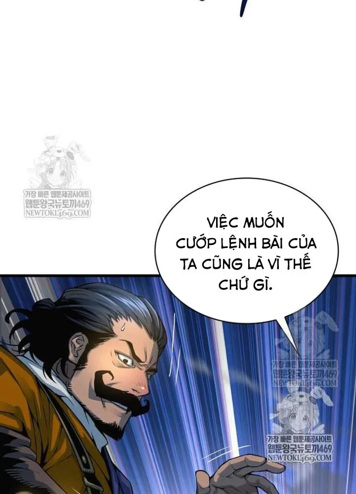 Quái Lực Loạn Thần Chapter 104 - 57