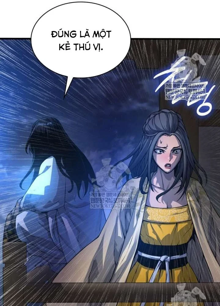 Quái Lực Loạn Thần Chapter 104 - 89