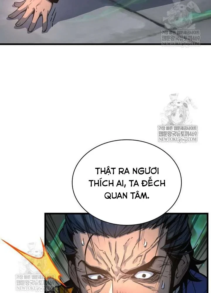 Quái Lực Loạn Thần Chapter 104 - 99