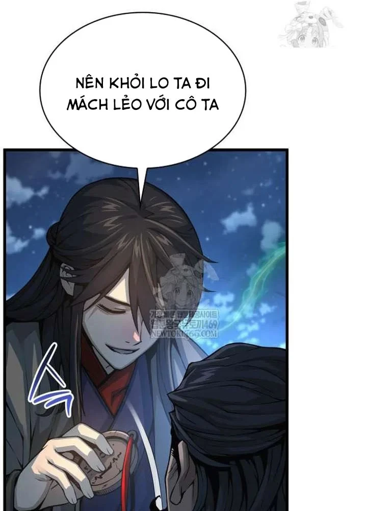 Quái Lực Loạn Thần Chapter 104 - 101