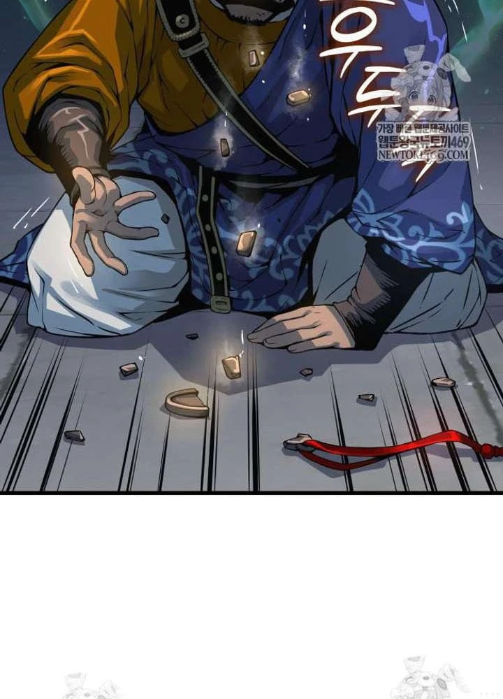 Quái Lực Loạn Thần Chapter 104 - 105