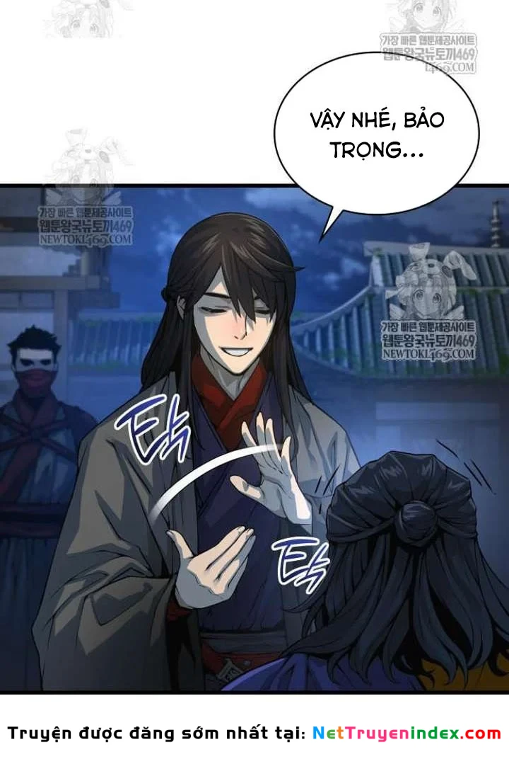 Quái Lực Loạn Thần Chapter 104 - 106