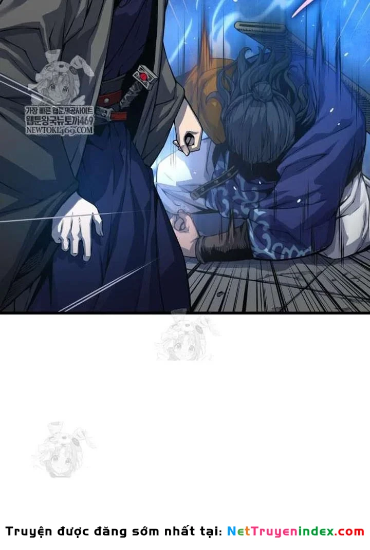 Quái Lực Loạn Thần Chapter 104 - 114