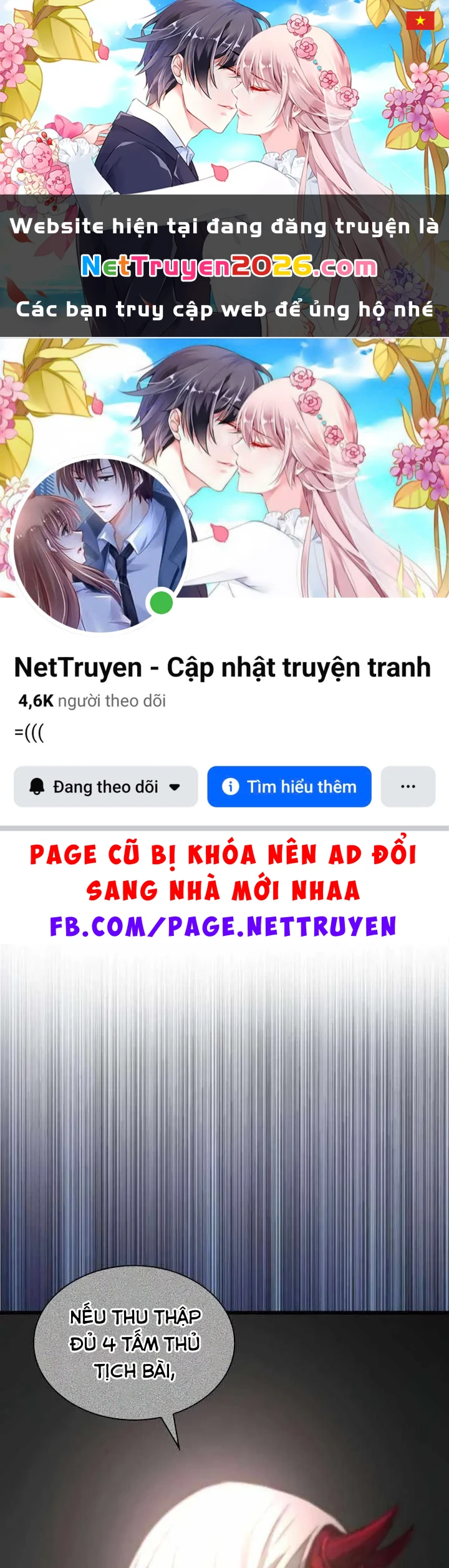 Quái Lực Loạn Thần Chapter 105 - 1