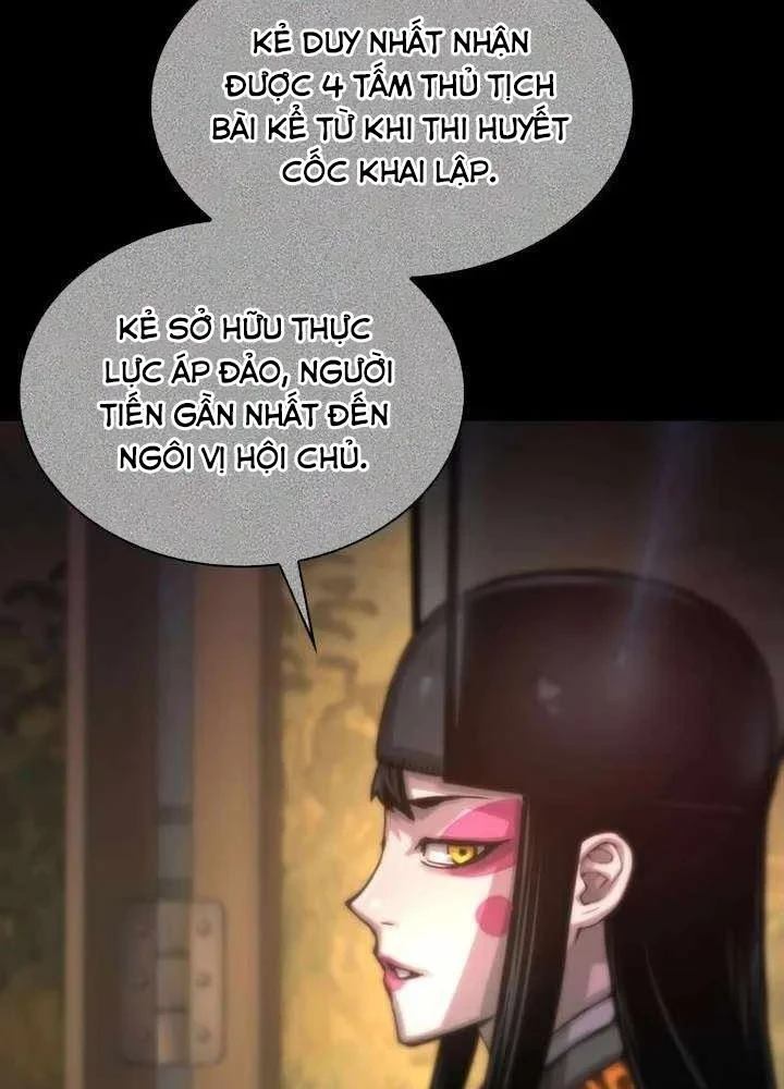 Quái Lực Loạn Thần Chapter 105 - 4