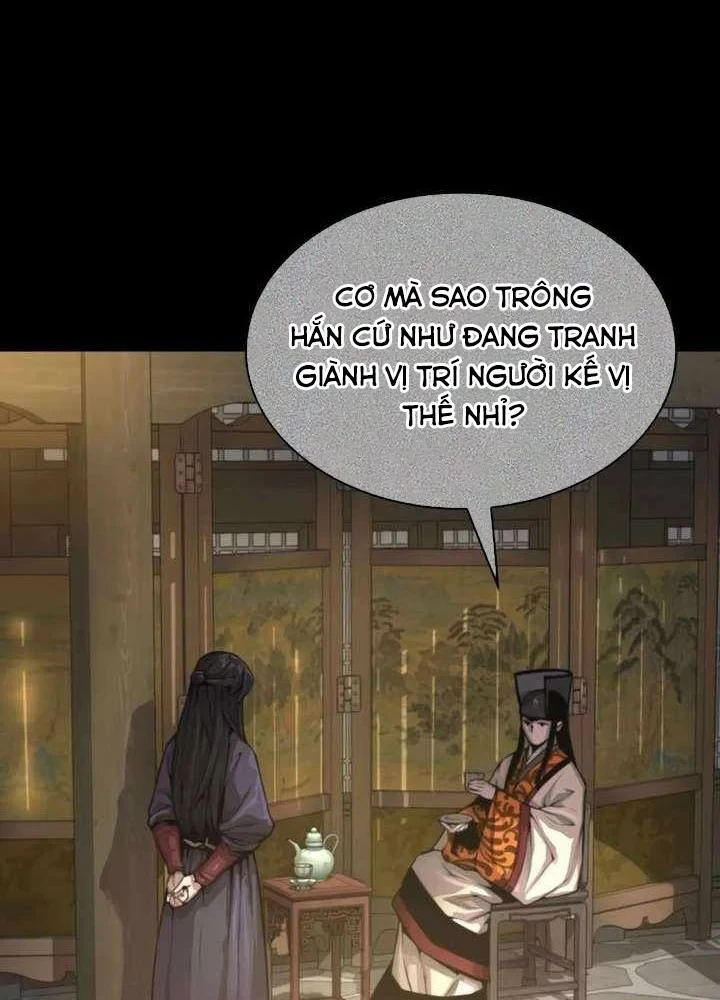 Quái Lực Loạn Thần Chapter 105 - 8