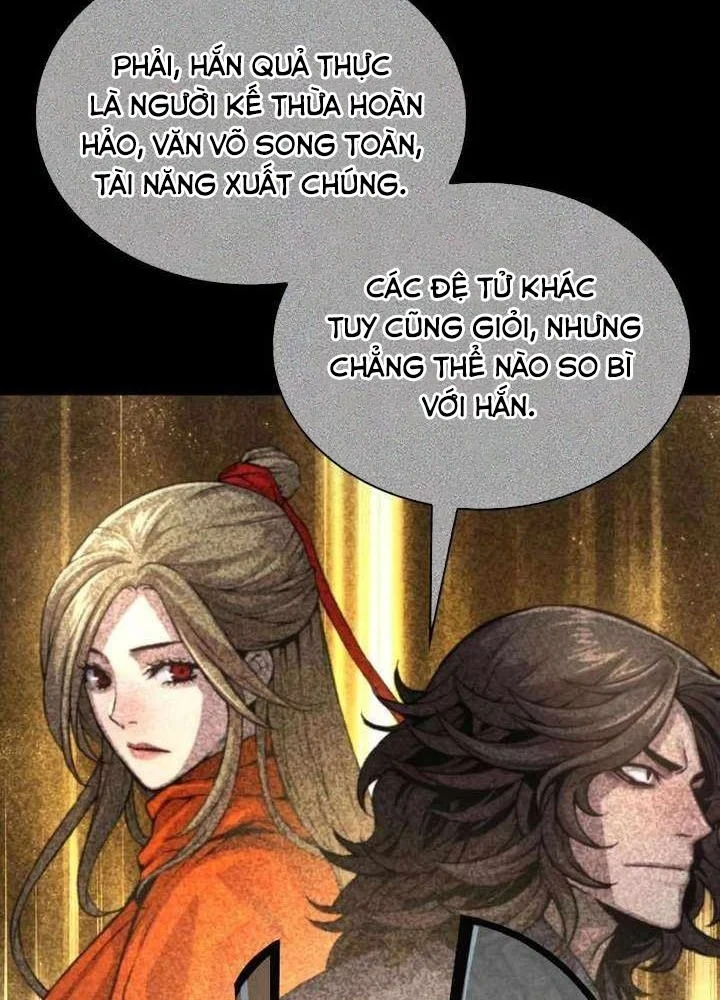 Quái Lực Loạn Thần Chapter 105 - 10