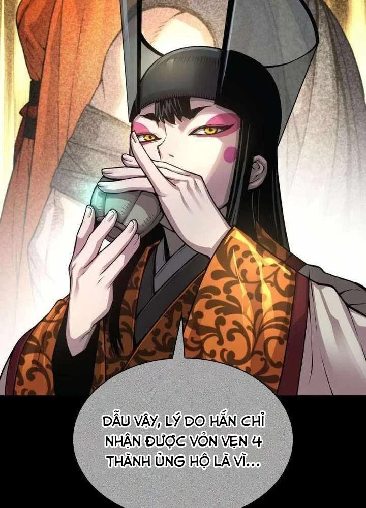 Quái Lực Loạn Thần Chapter 105 - 11