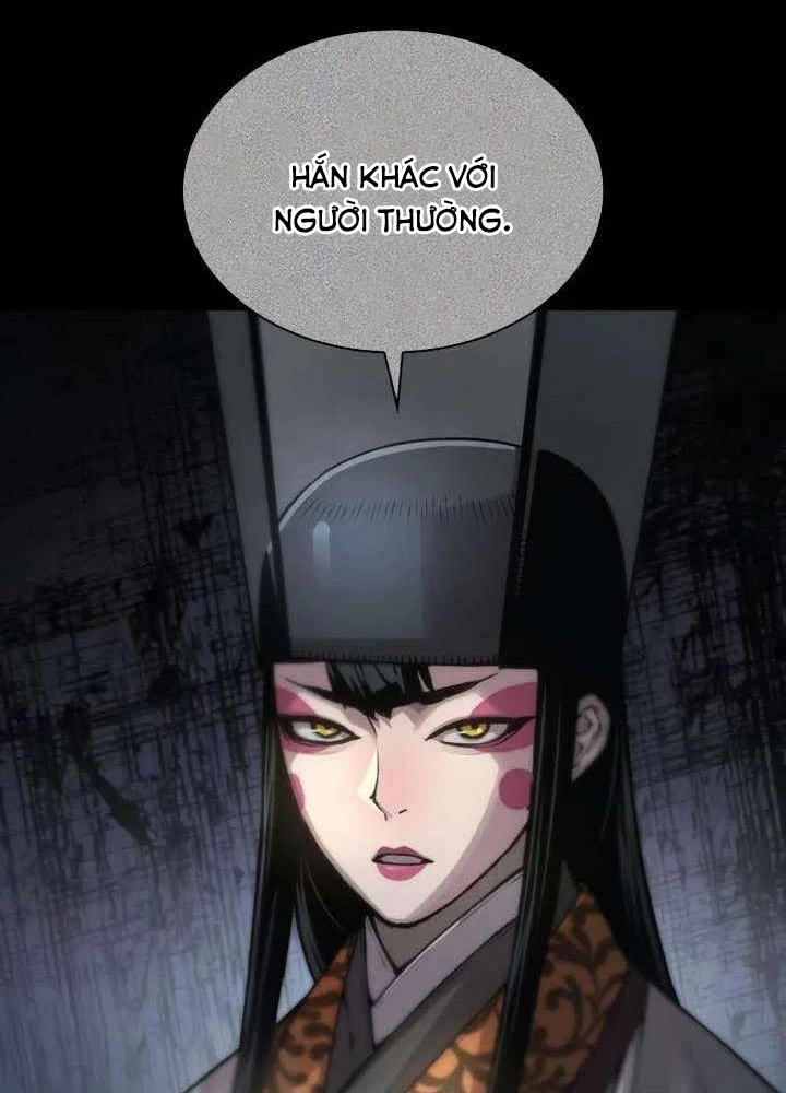 Quái Lực Loạn Thần Chapter 105 - 15