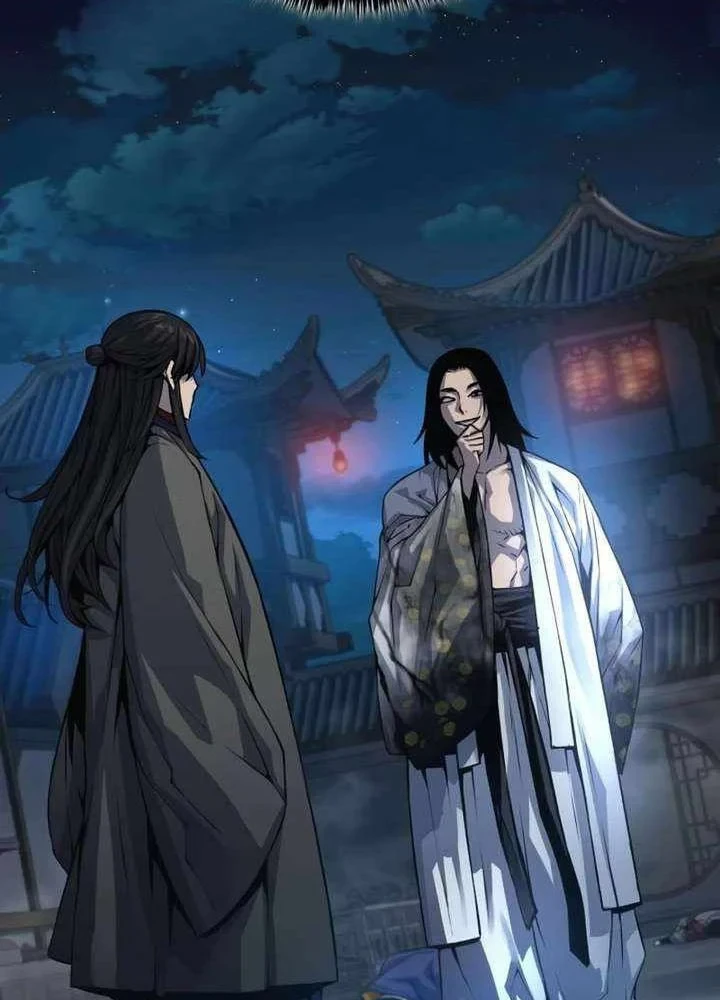 Quái Lực Loạn Thần Chapter 105 - 19