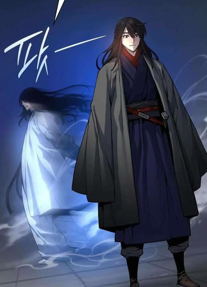 Quái Lực Loạn Thần Chapter 105 - 25