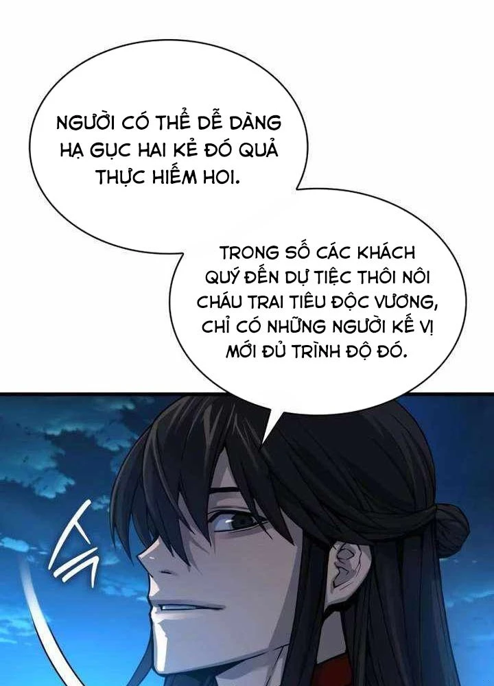 Quái Lực Loạn Thần Chapter 105 - 35