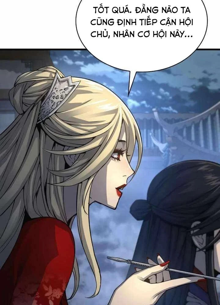 Quái Lực Loạn Thần Chapter 105 - 44