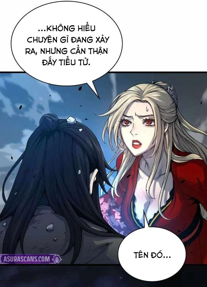 Quái Lực Loạn Thần Chapter 105 - 61