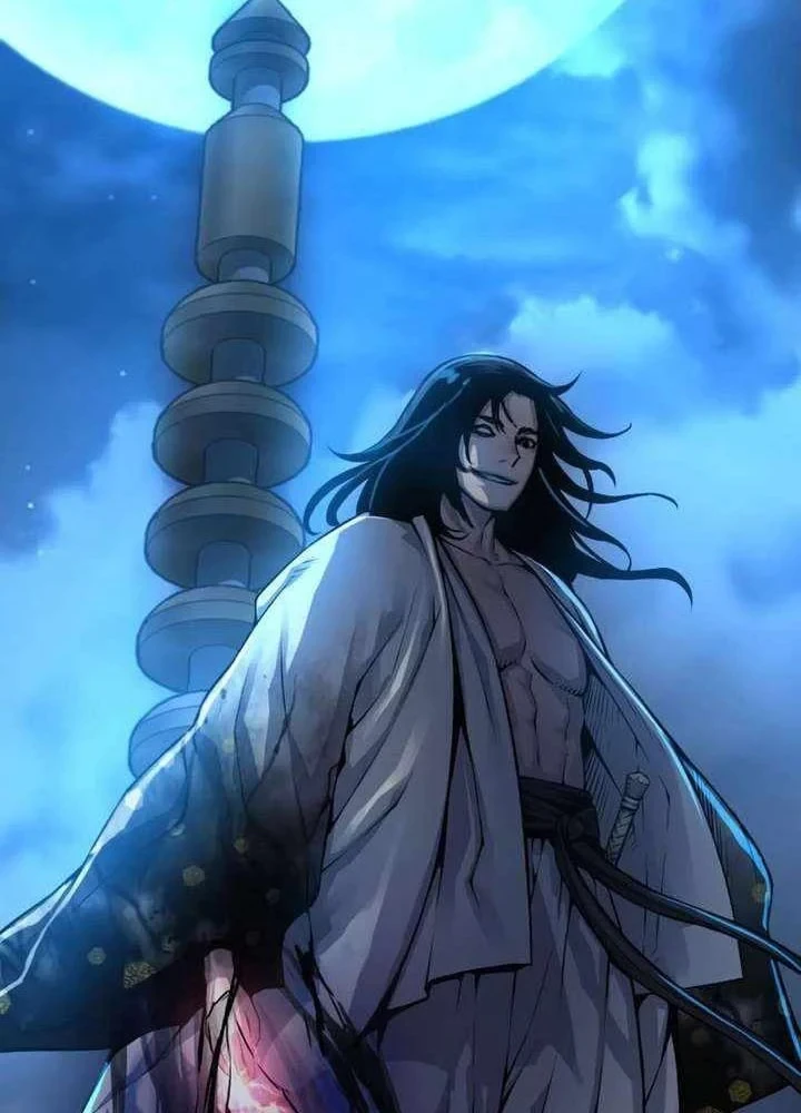 Quái Lực Loạn Thần Chapter 105 - 63