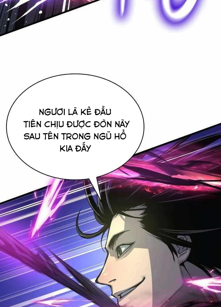 Quái Lực Loạn Thần Chapter 105 - 98