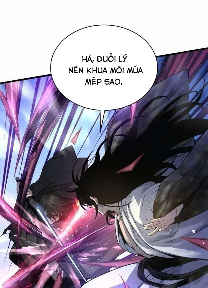 Quái Lực Loạn Thần Chapter 105 - 101