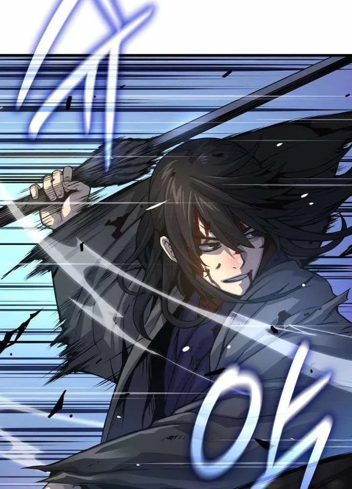 Quái Lực Loạn Thần Chapter 105 - 107