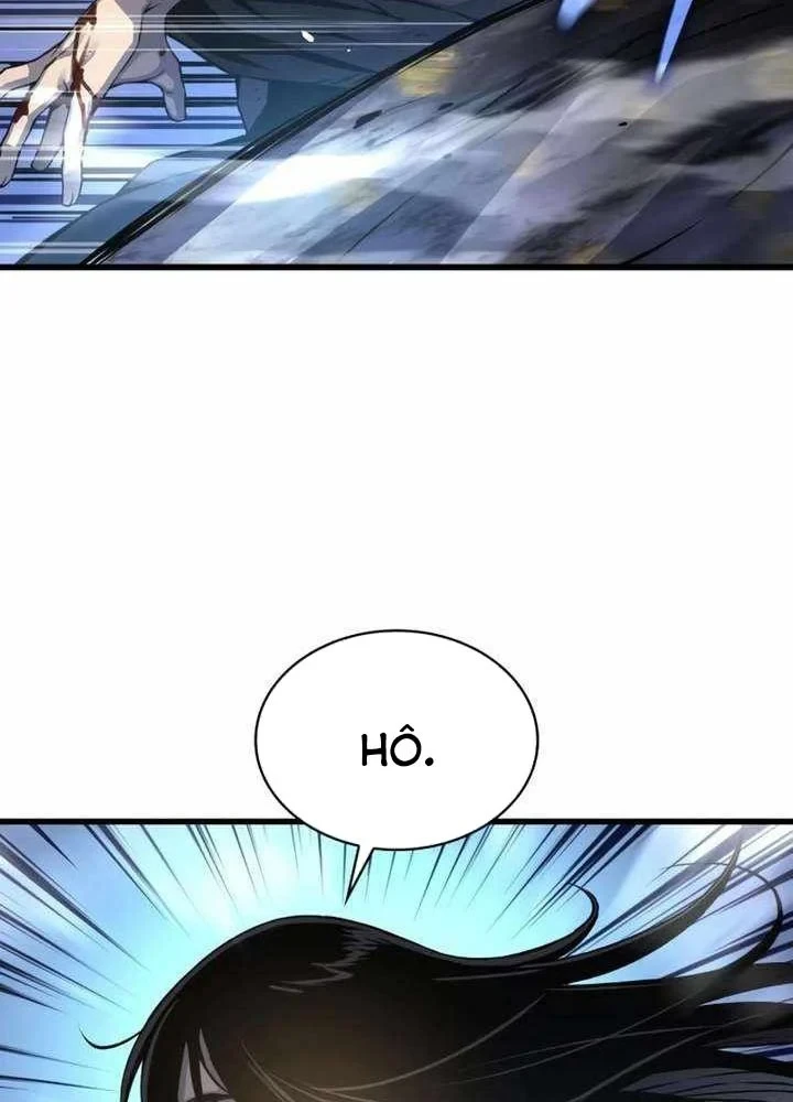 Quái Lực Loạn Thần Chapter 105 - 108