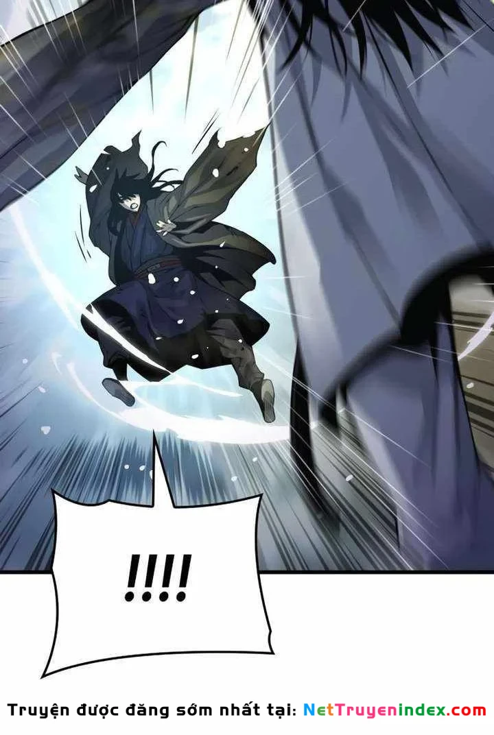 Quái Lực Loạn Thần Chapter 105 - 111