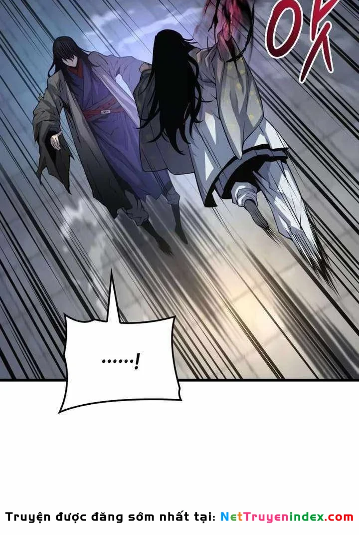 Quái Lực Loạn Thần Chapter 105 - 114